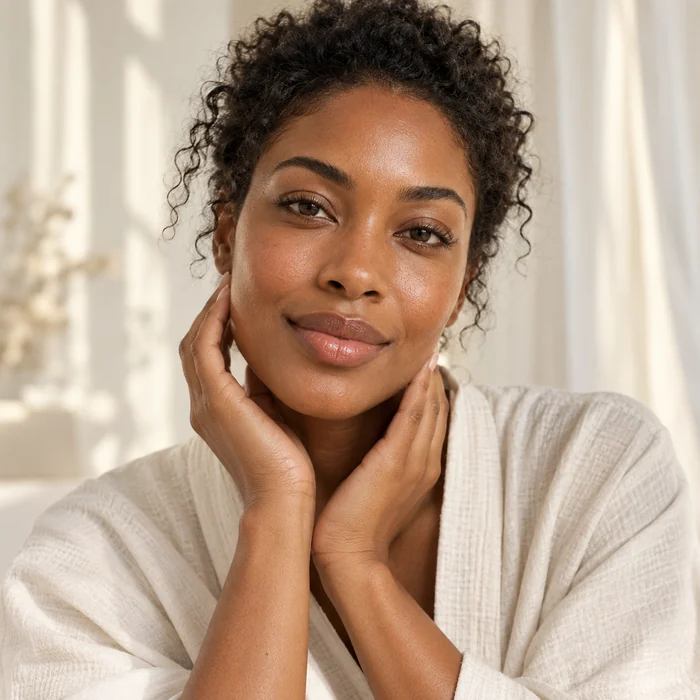 Microneedling service